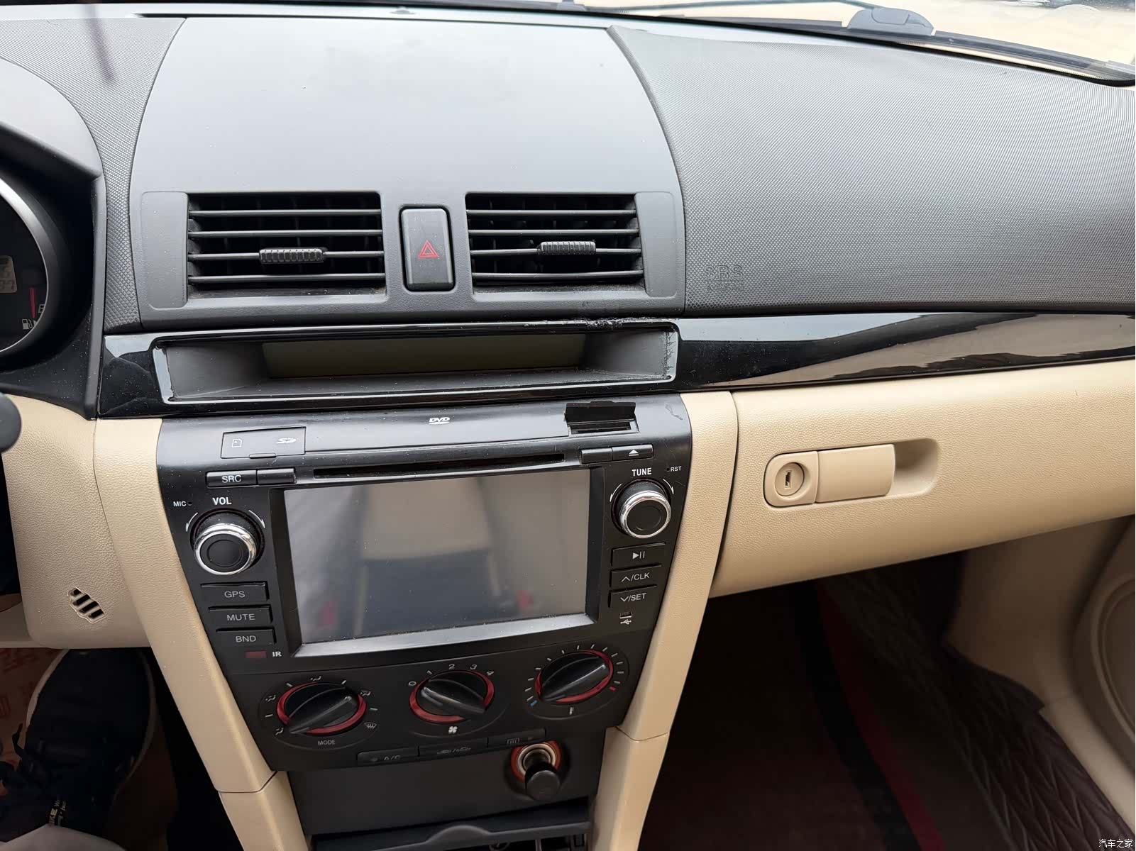 Mazda 3, 2010 11