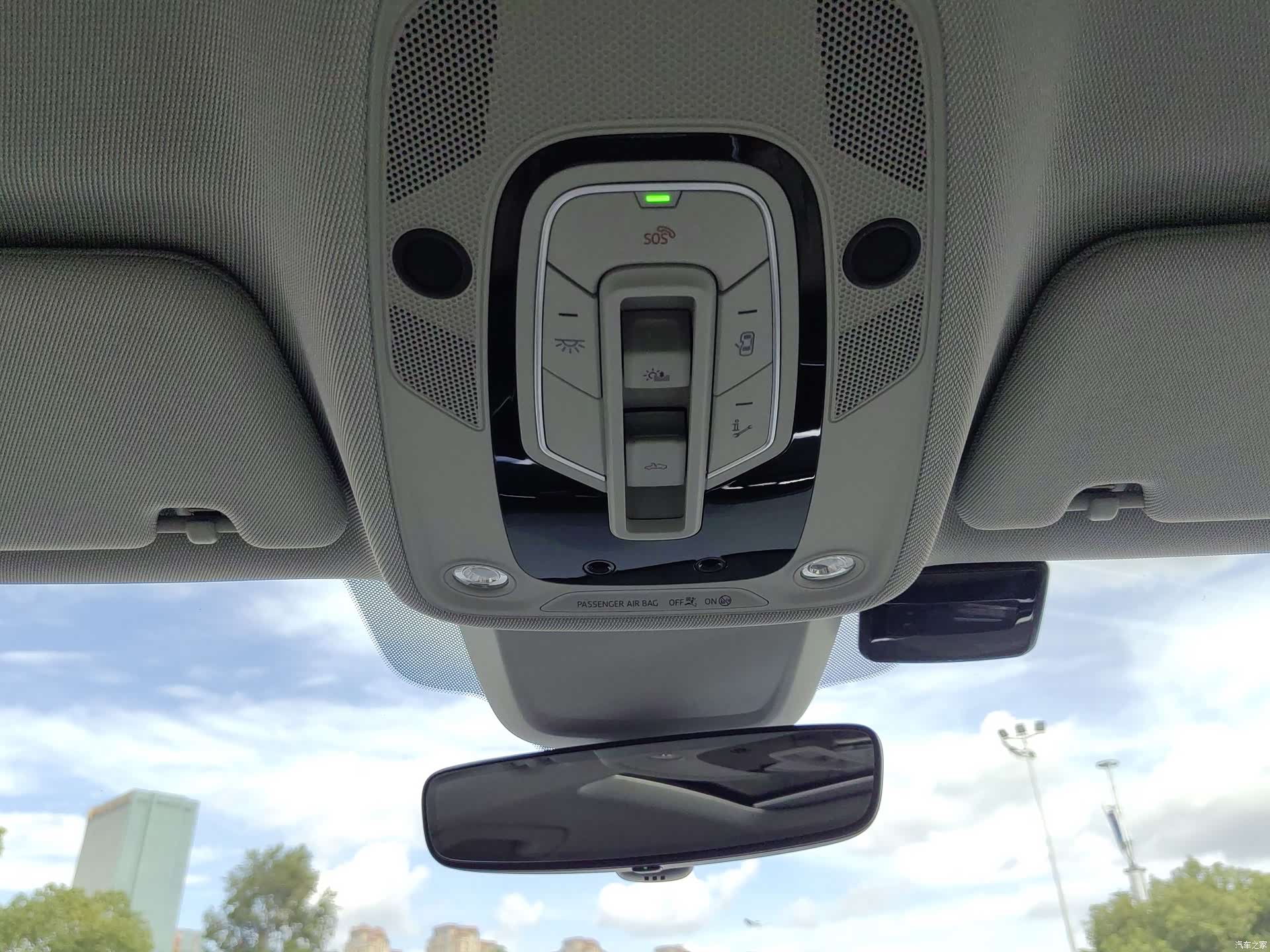 Audi A6L, 2020 29