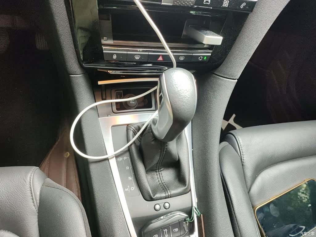 DS 5LS, 2018 7
