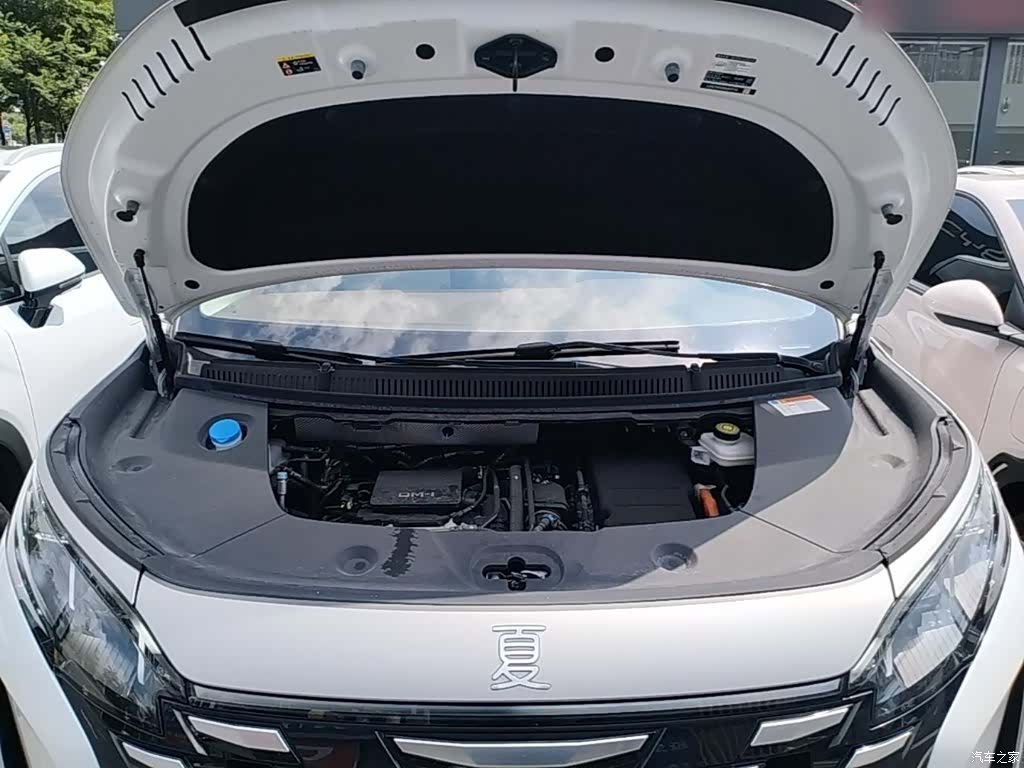 BYD Xia, 2025 20