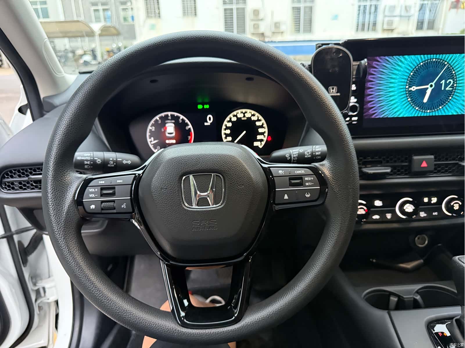Honda HR-V, 2023 17