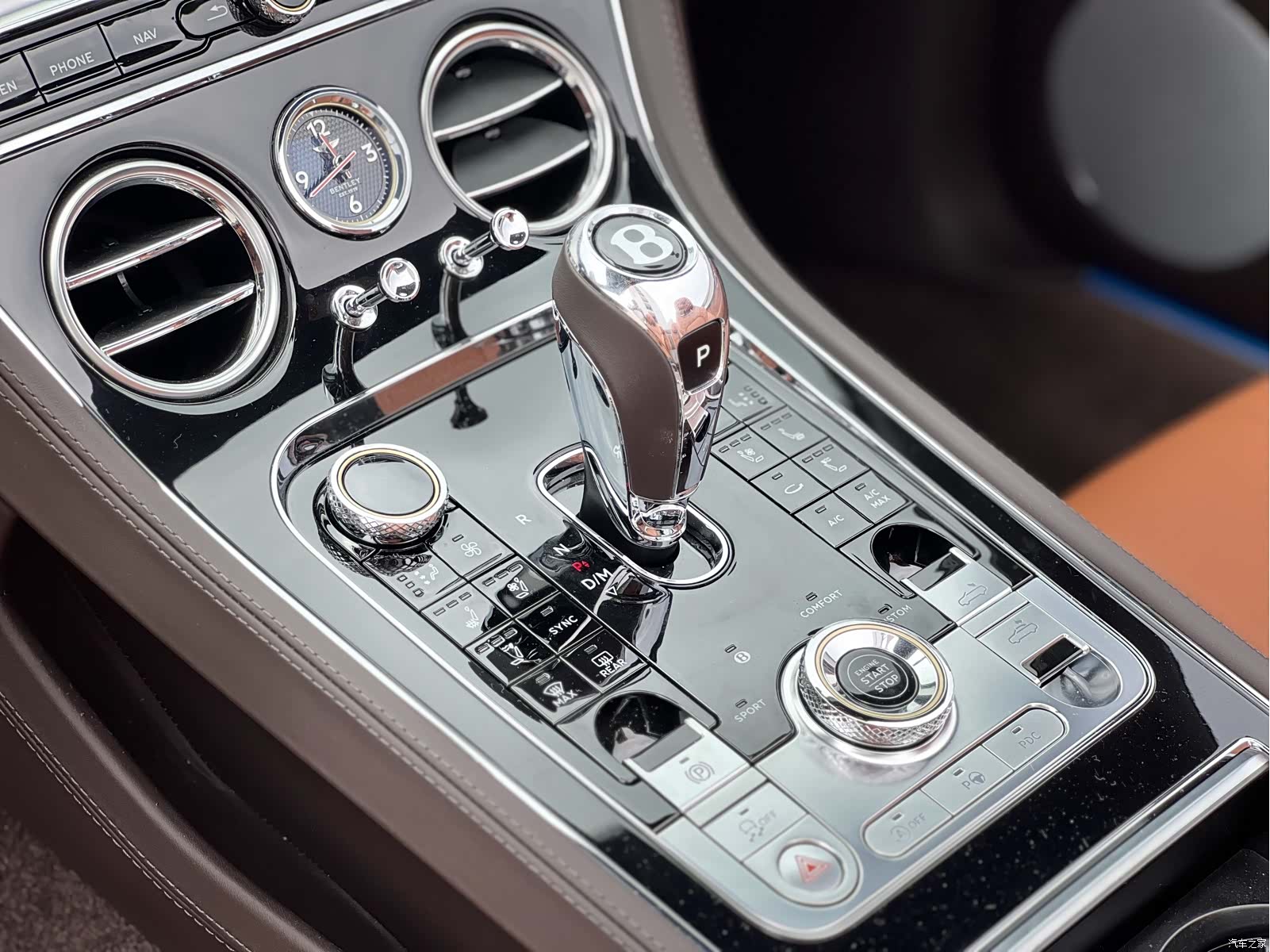 Bentley Continental GT, 2022 17