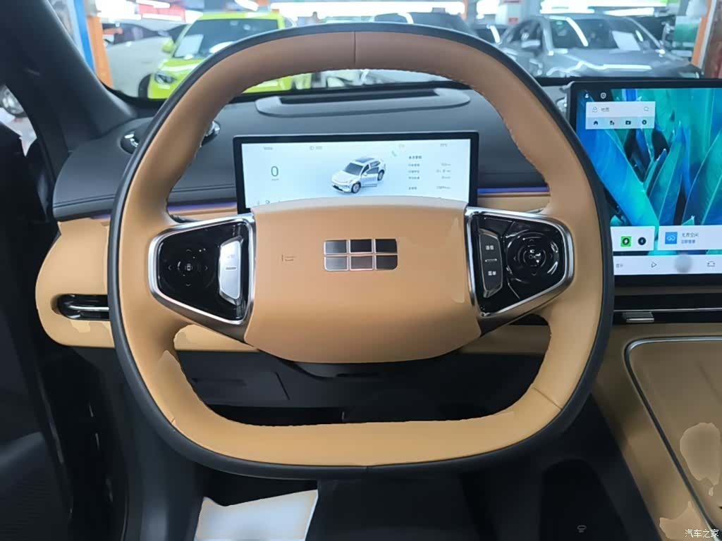 Geely 7, 2025 11
