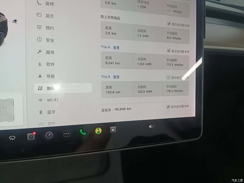 Tesla Model Y, 2021 12