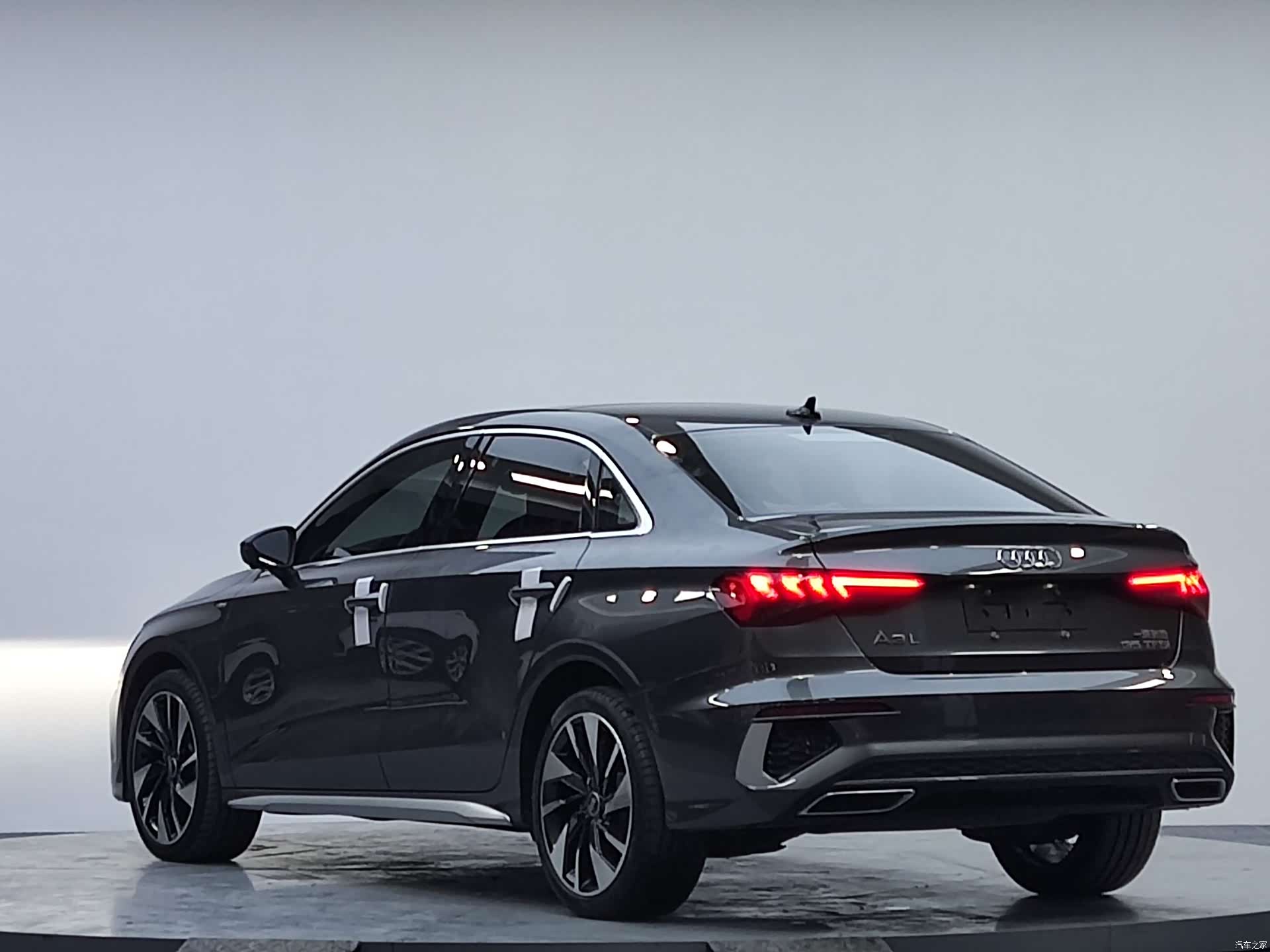 Audi A3, 2022 6