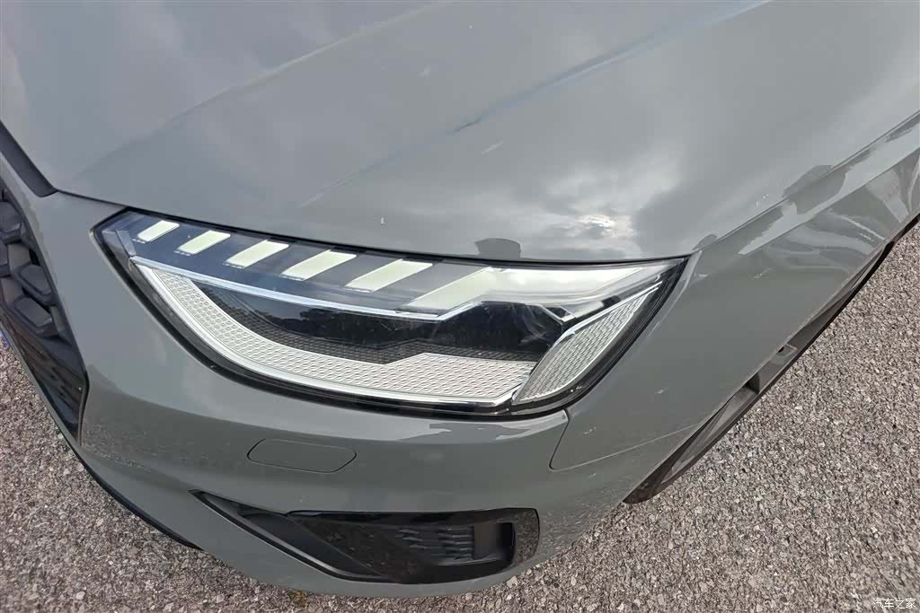 Audi S4, 2022 все фото