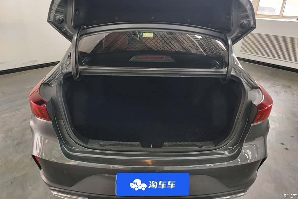 Changan Eado, 2024 4