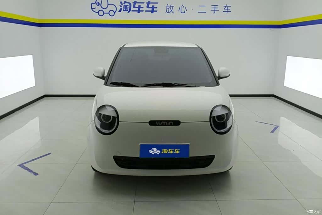 Changan Lumin, 2025 2