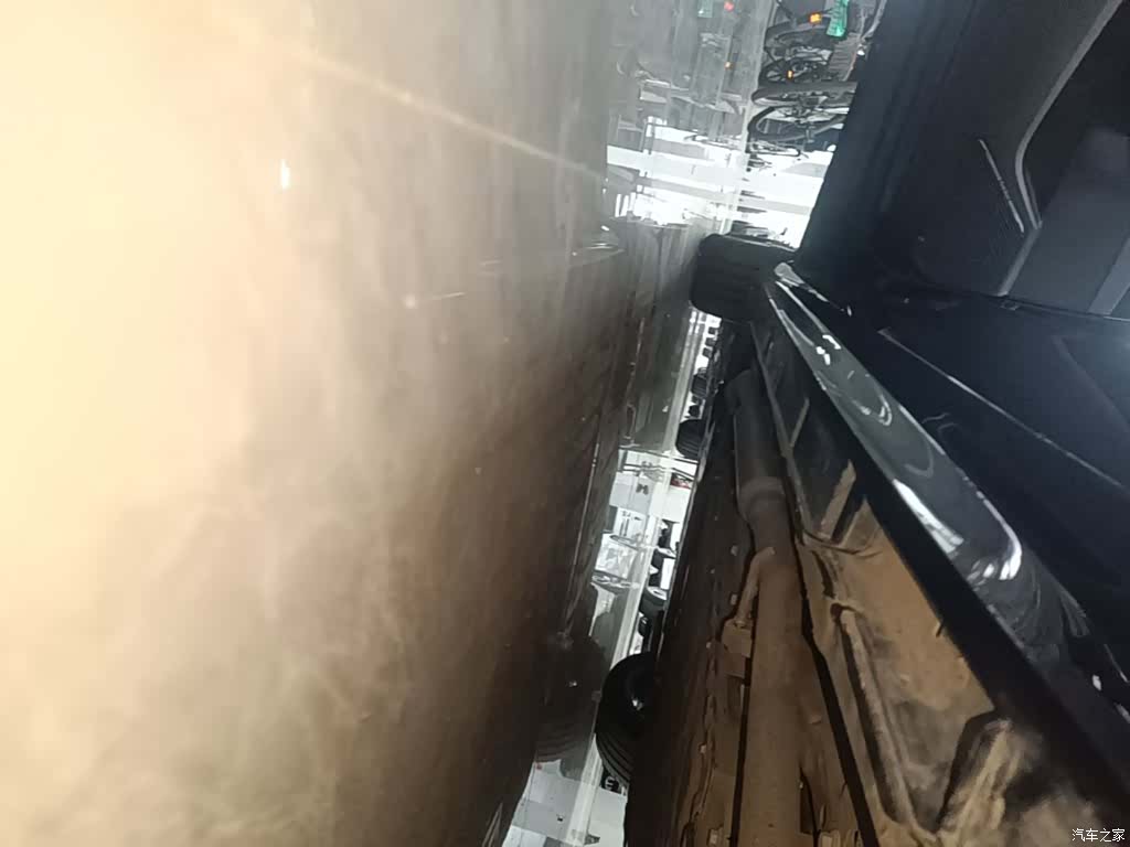 Geely A7, 2025 22