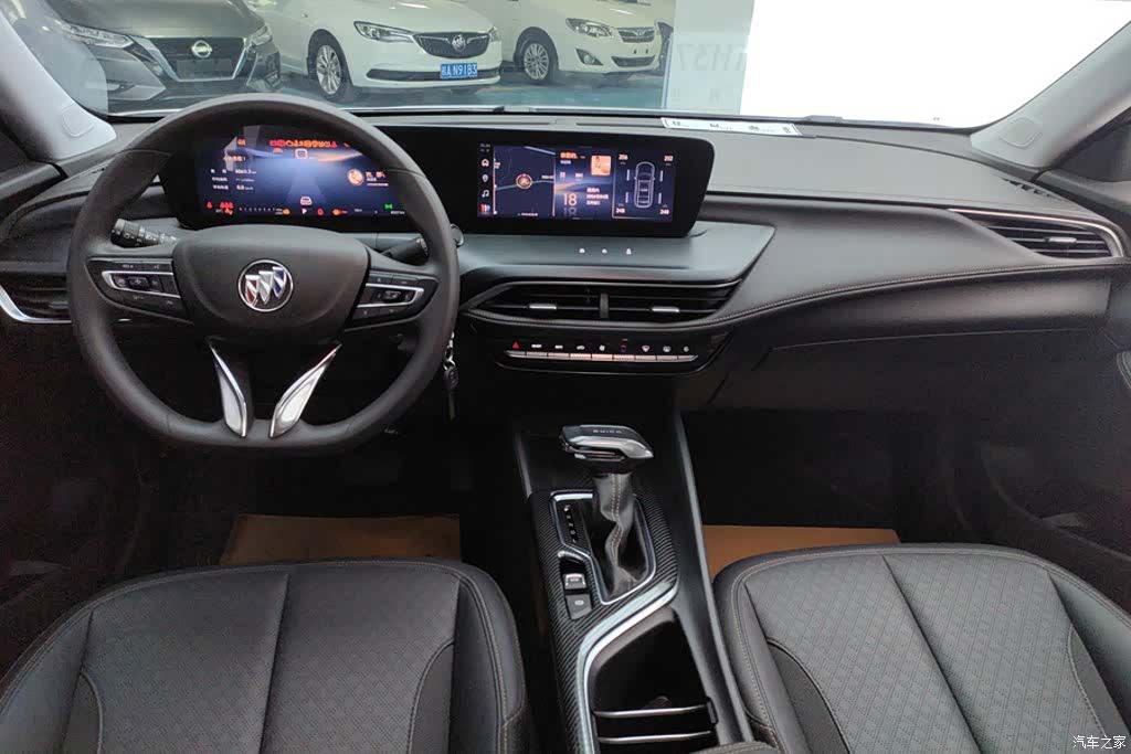 Buick Verano, 2023 12