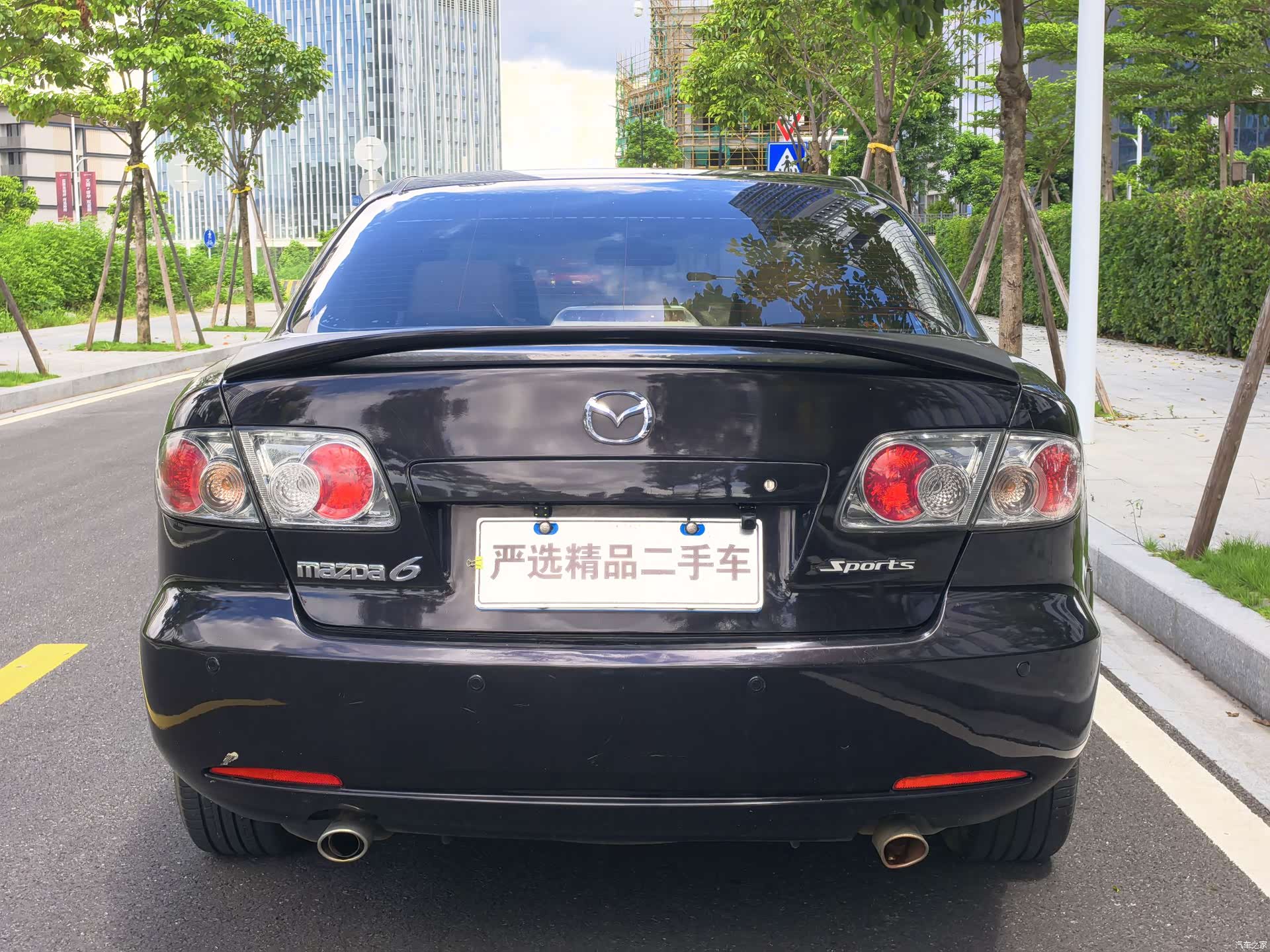 Mazda 6, 2013 все фото
