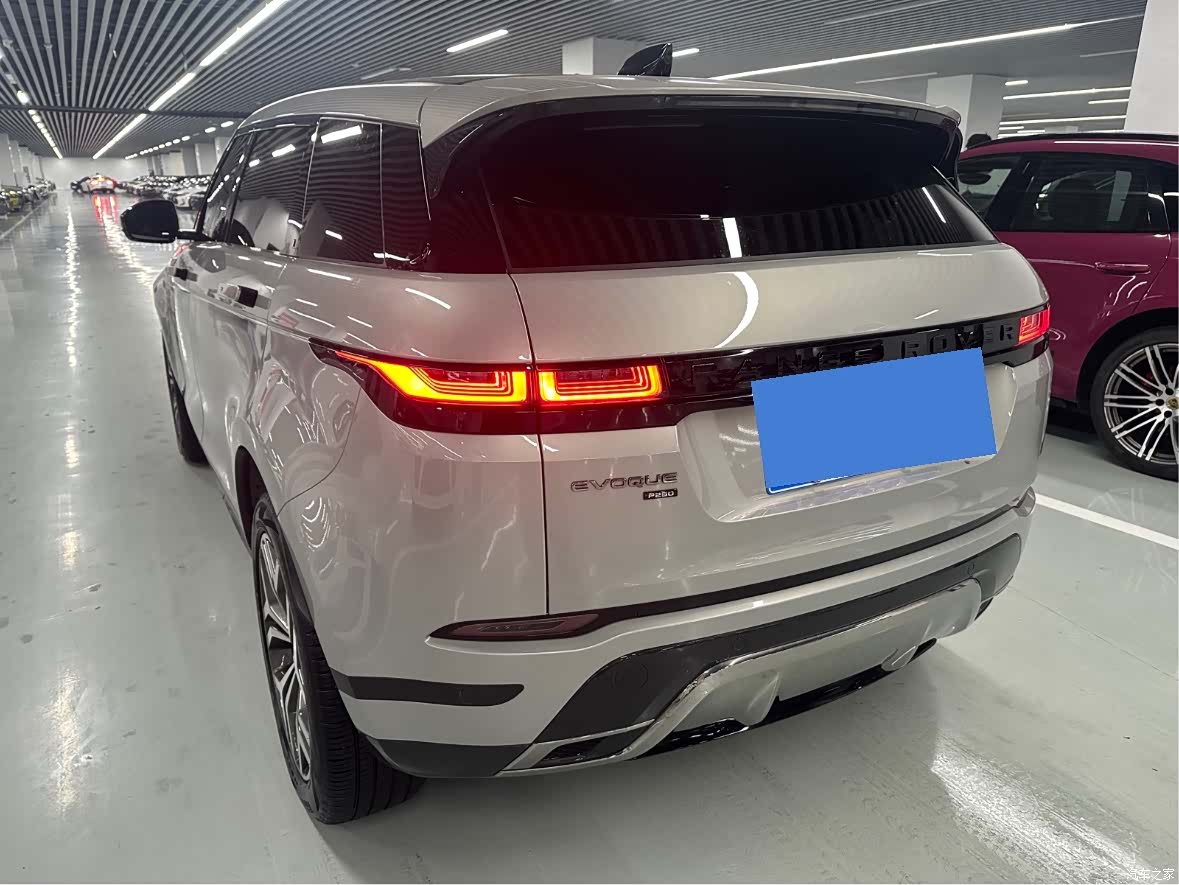 Land Rover Range Rover, 2023 17