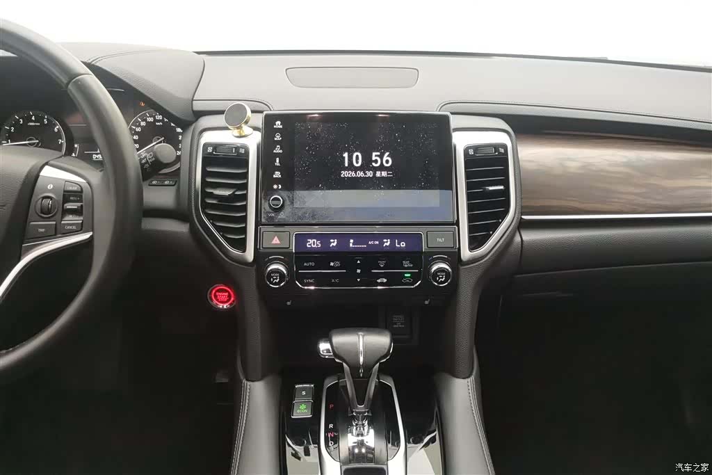 Honda UR-V, 2019 13