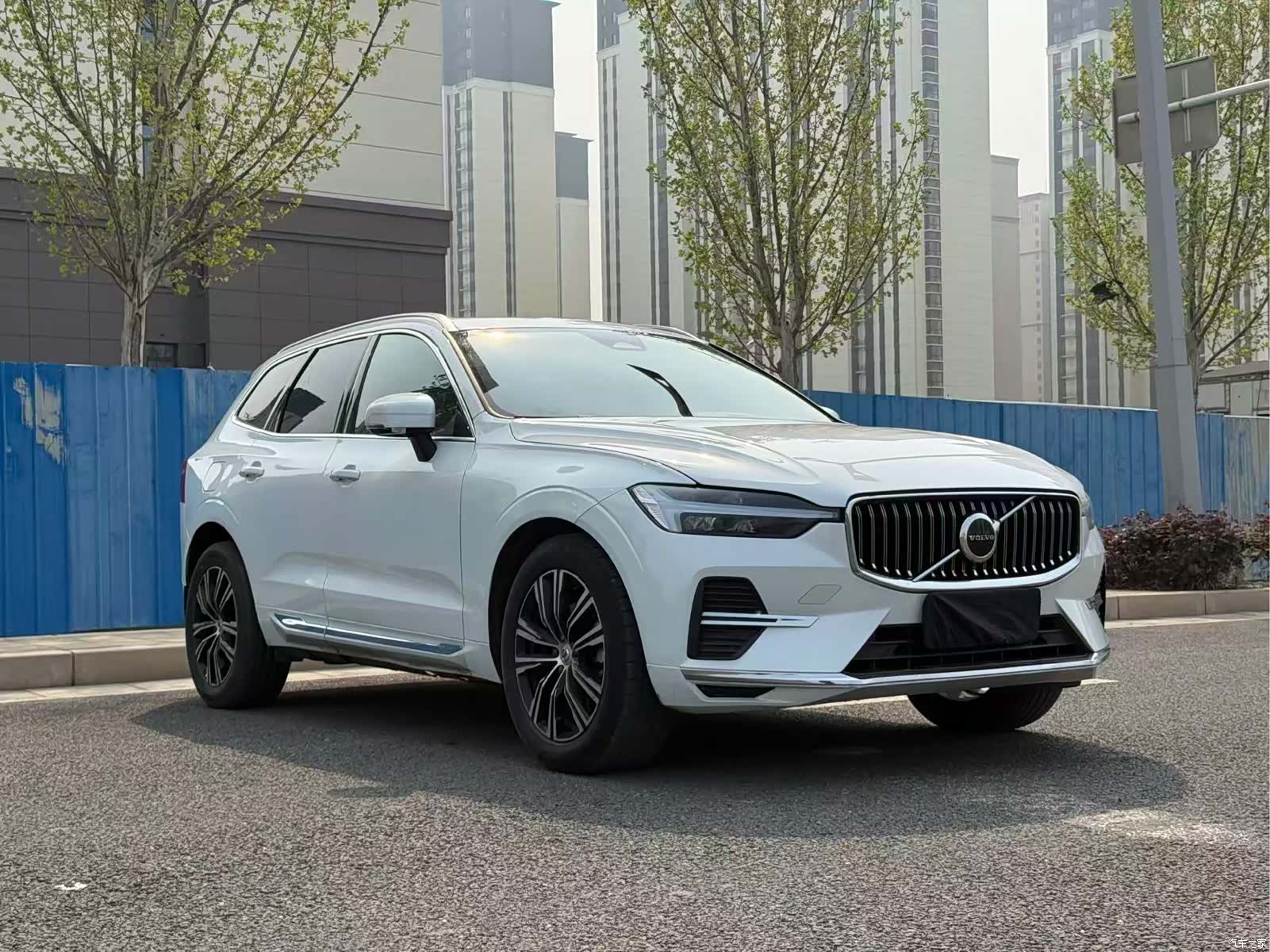 Volvo XC60, 2022 3