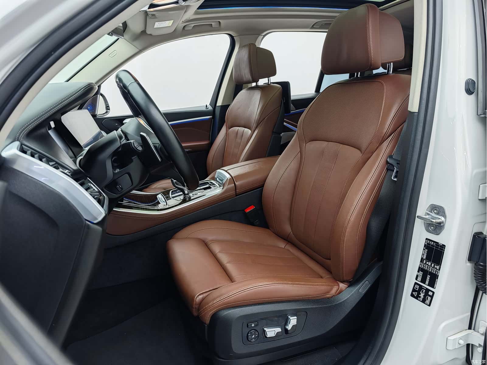 BMW X5, 2018 7