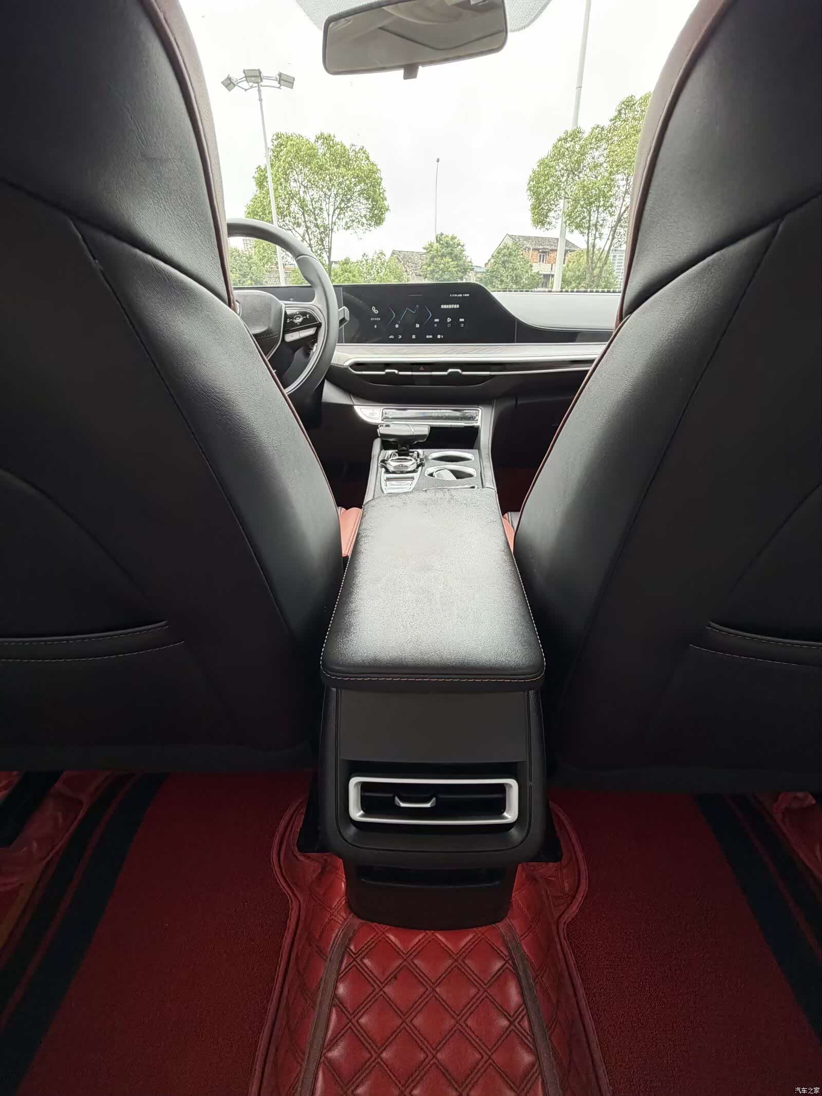 Changan Eado, 2023 13