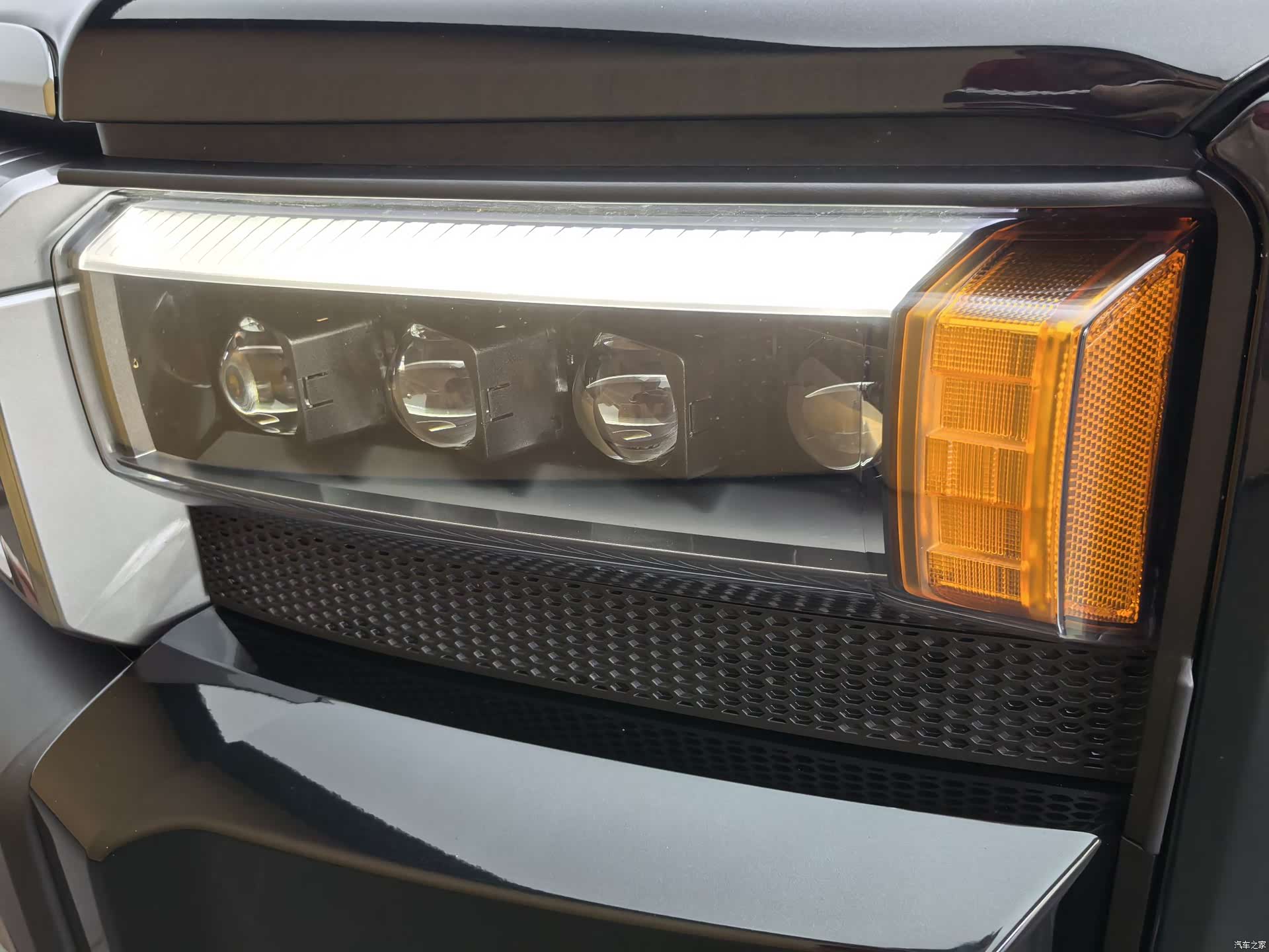 Toyota Prado, 2024 6