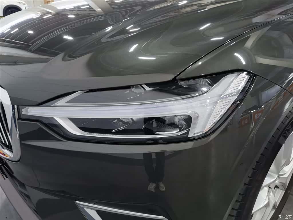 Volvo XC60, 2020 7
