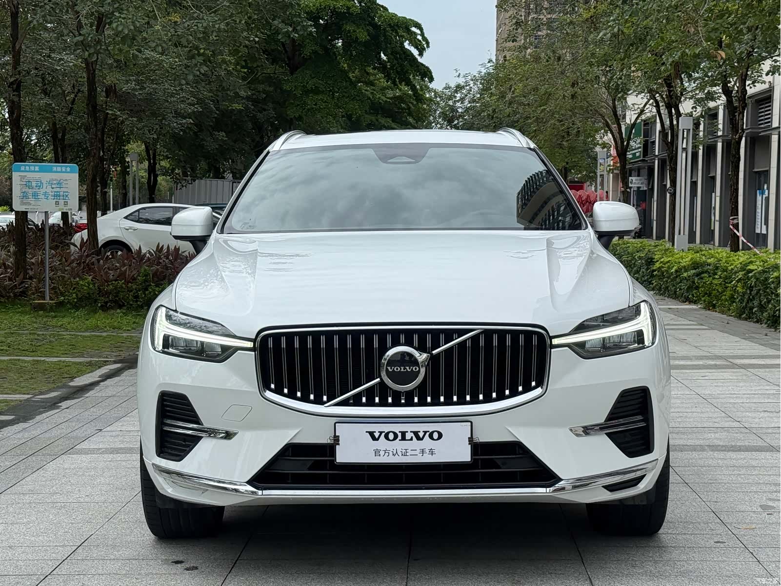 Volvo XC60, 2022 2