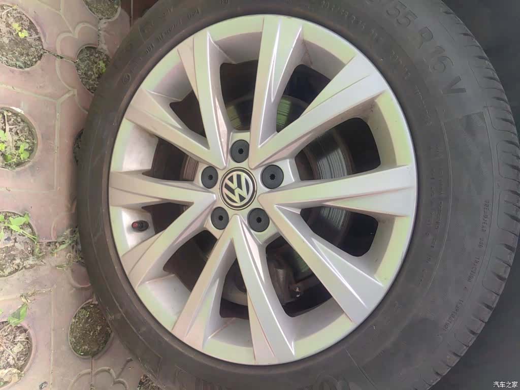 Volkswagen Lavida, 2016 23