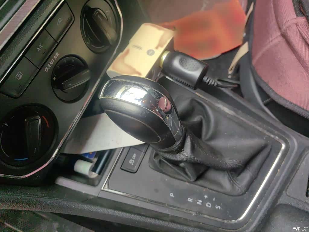Volkswagen Lavida, 2016 7