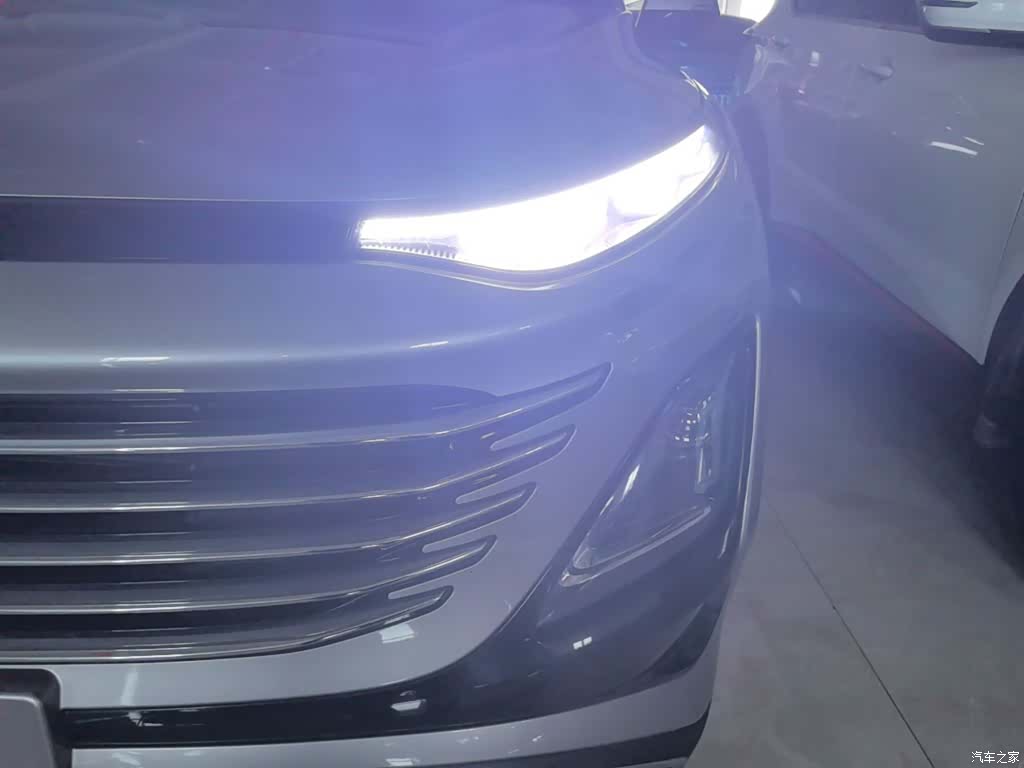 Bestune T90, 2023 24