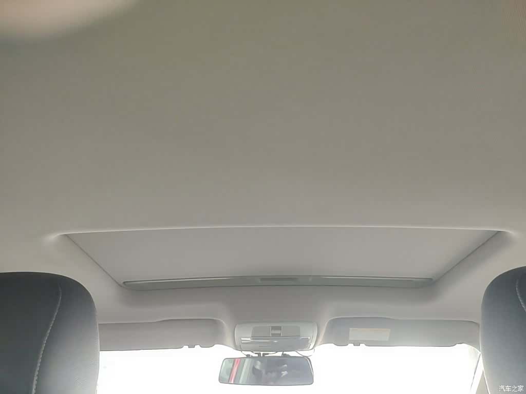 Roewe i6, 2018 18