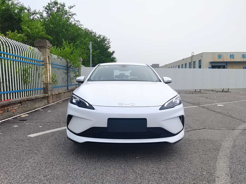 BYD Seal 05 DM-i