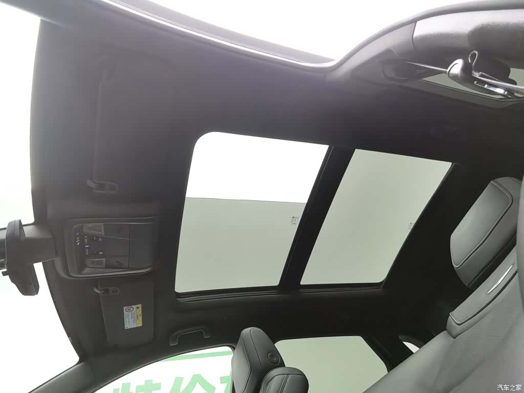 Cadillac XT5, 2020 14