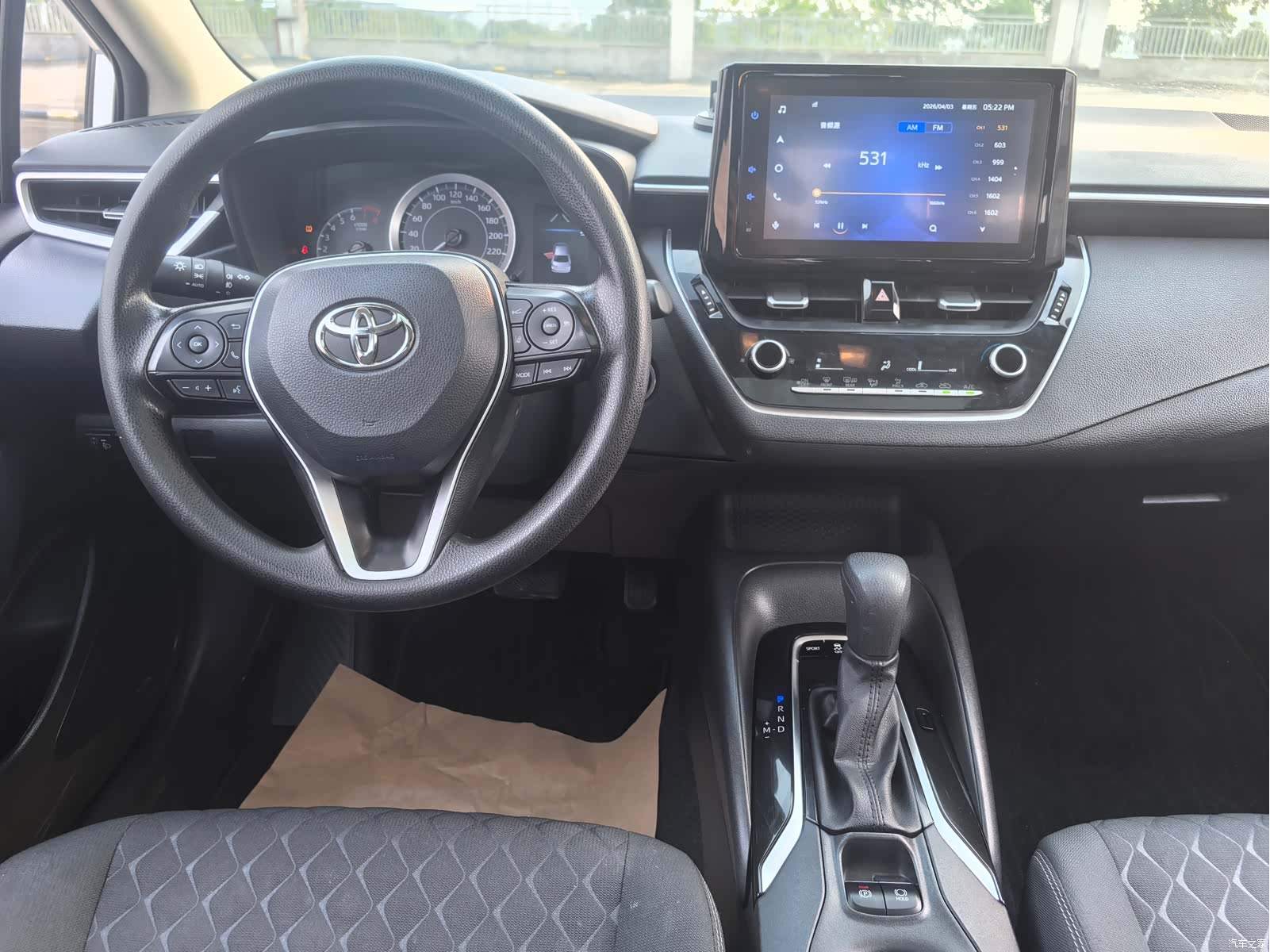 Toyota Allion, 2021 10