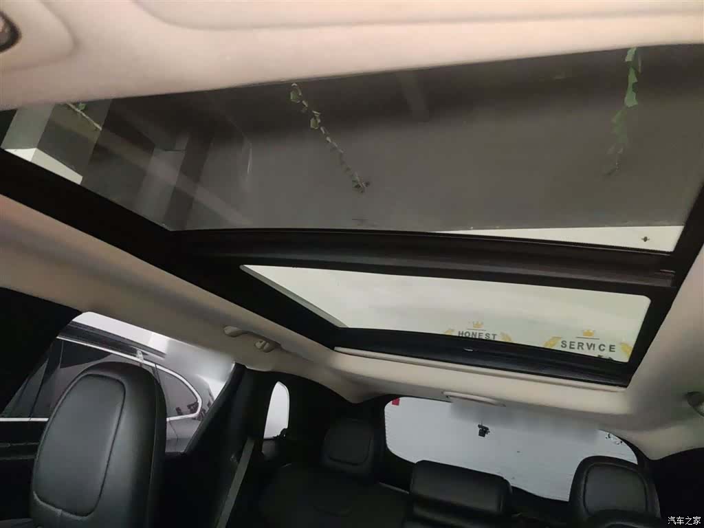 Jeep Cherokee, 2017 15