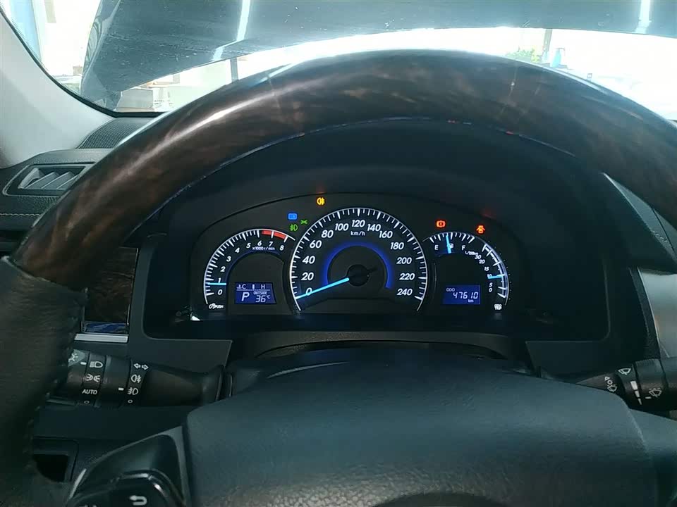 Shandong Weifang Car