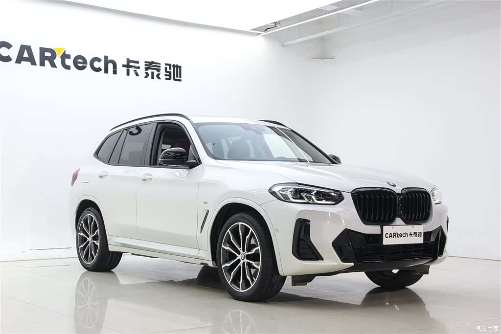 BMW X3, 2023 4