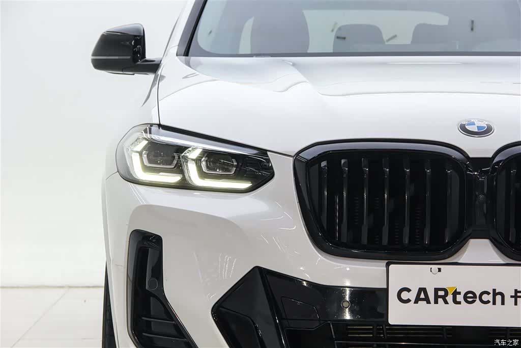 BMW X3, 2023 10