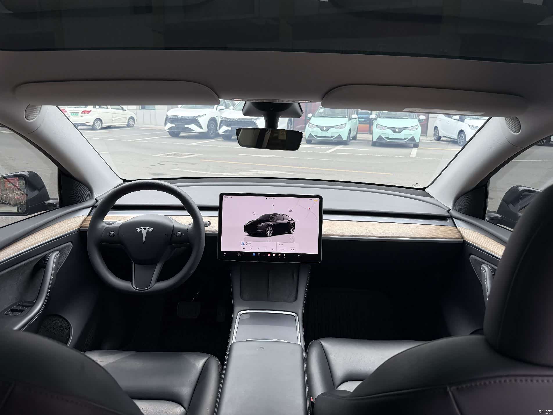 Tesla Model Y, 2022 7