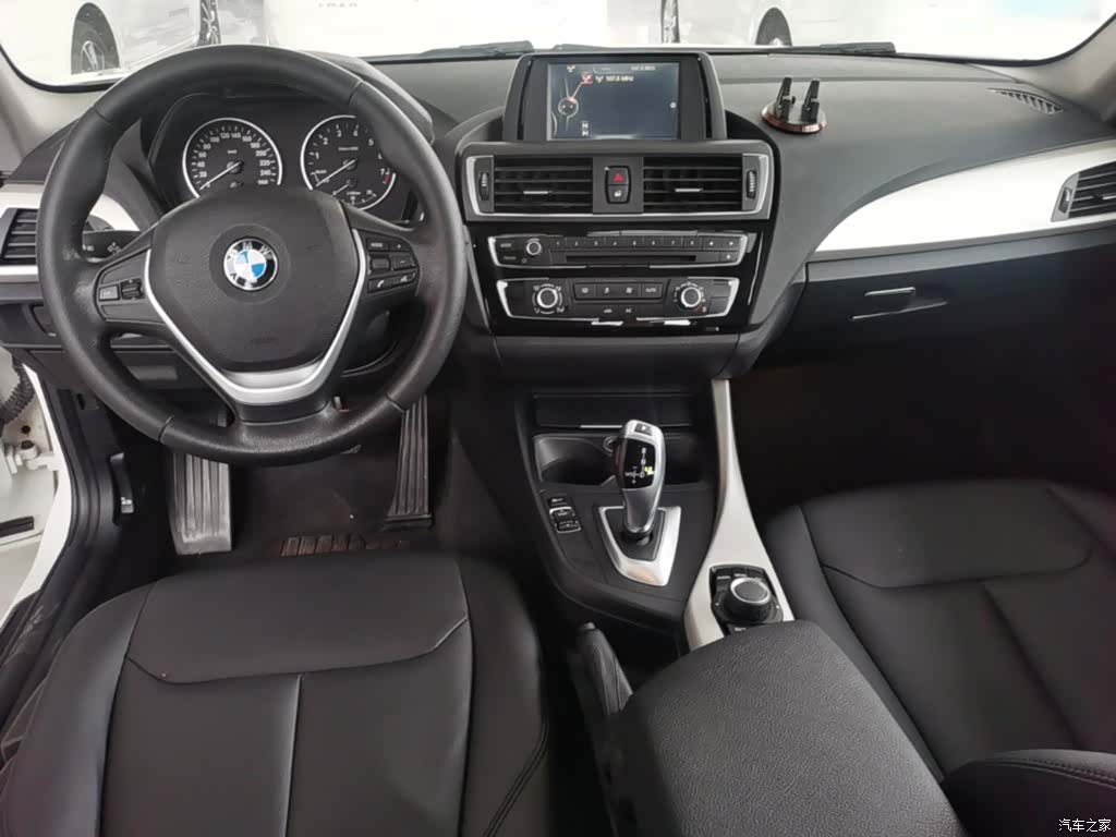 BMW 1 Series, 2017 10