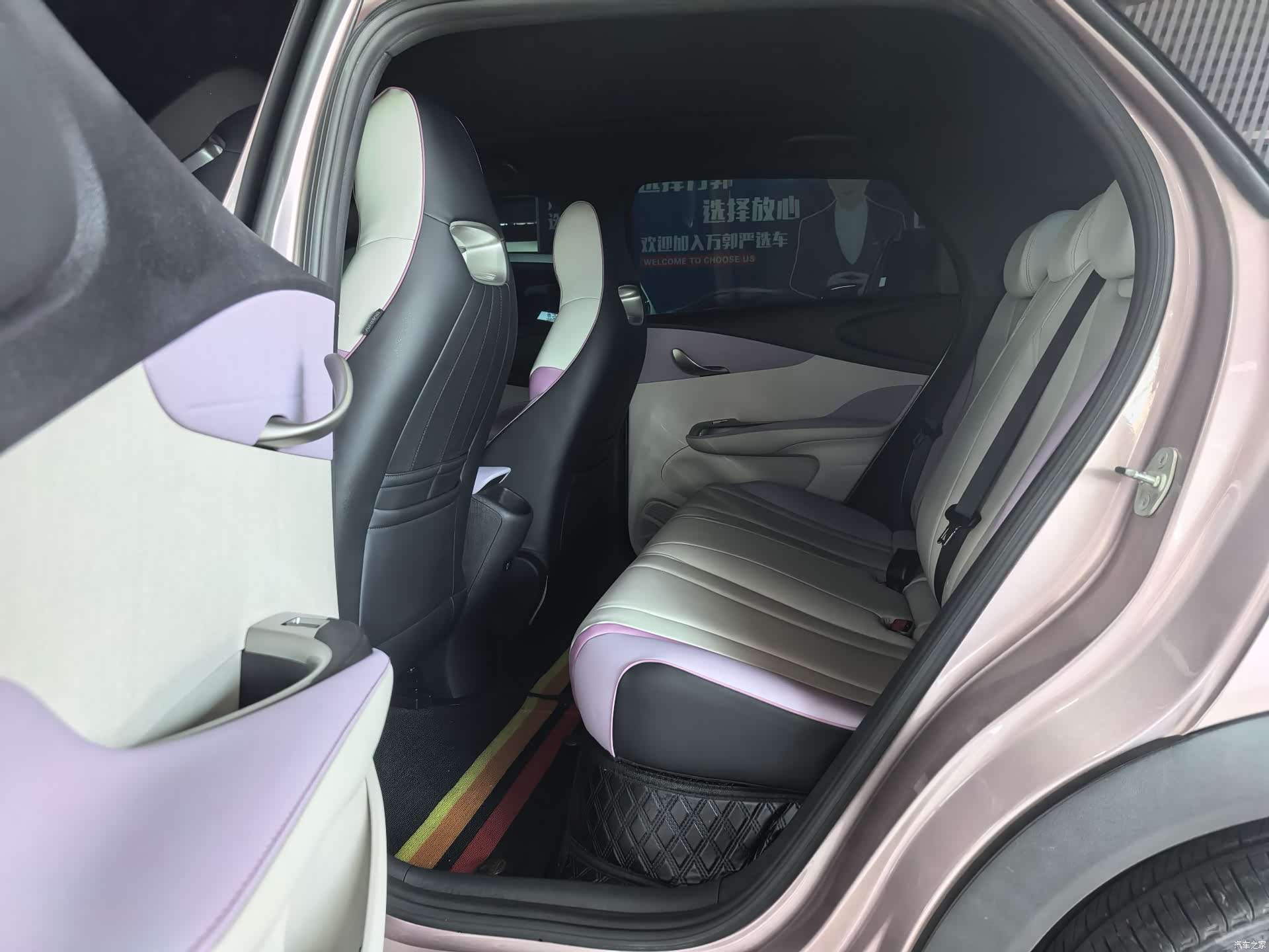 BYD Dolphin, 2022 6