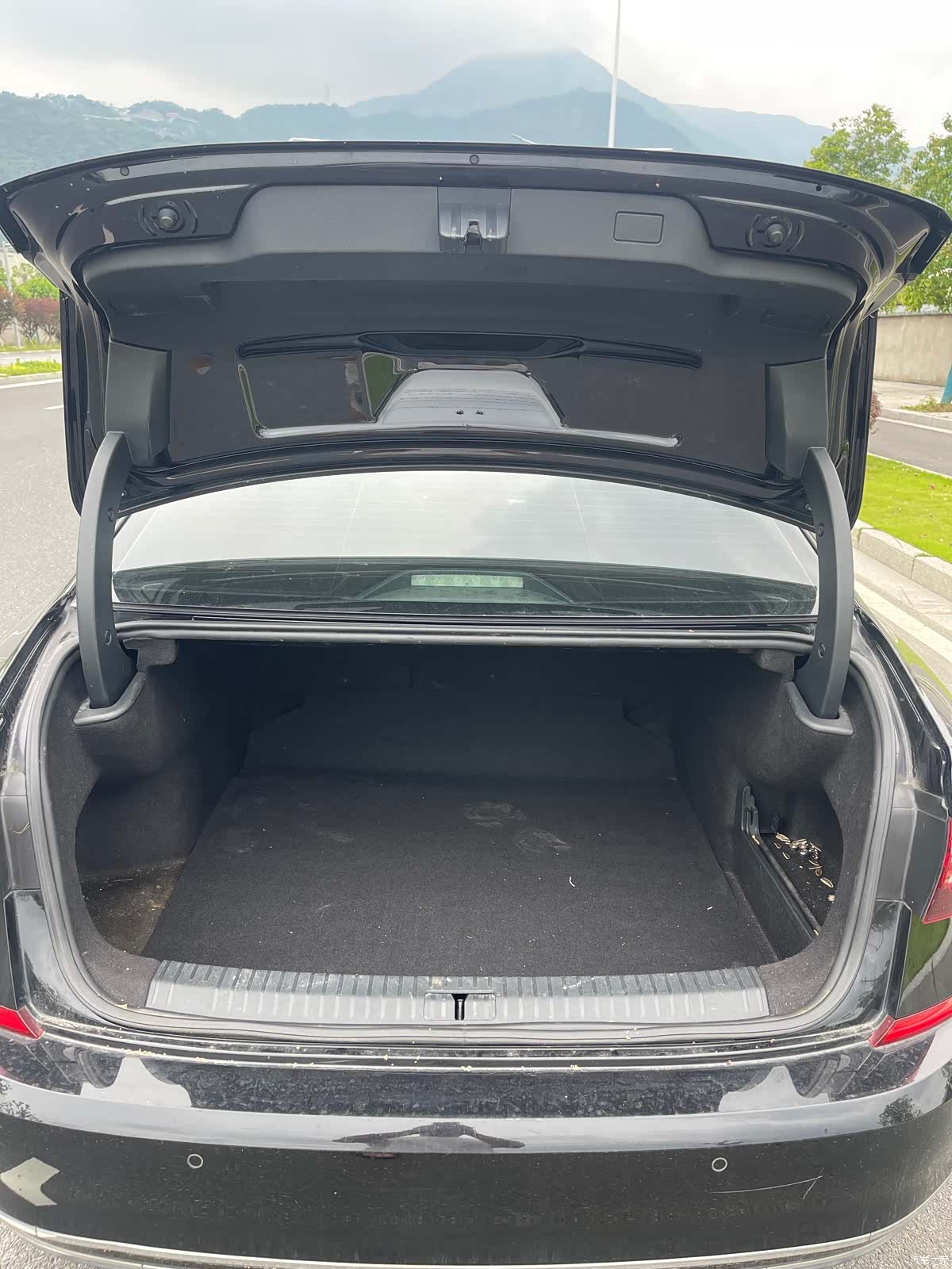 Volkswagen Passat, 2019 15