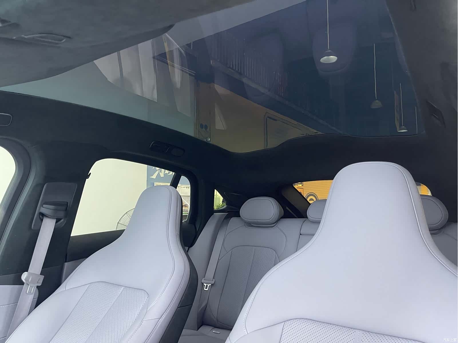 NIO EC6, 2024 15