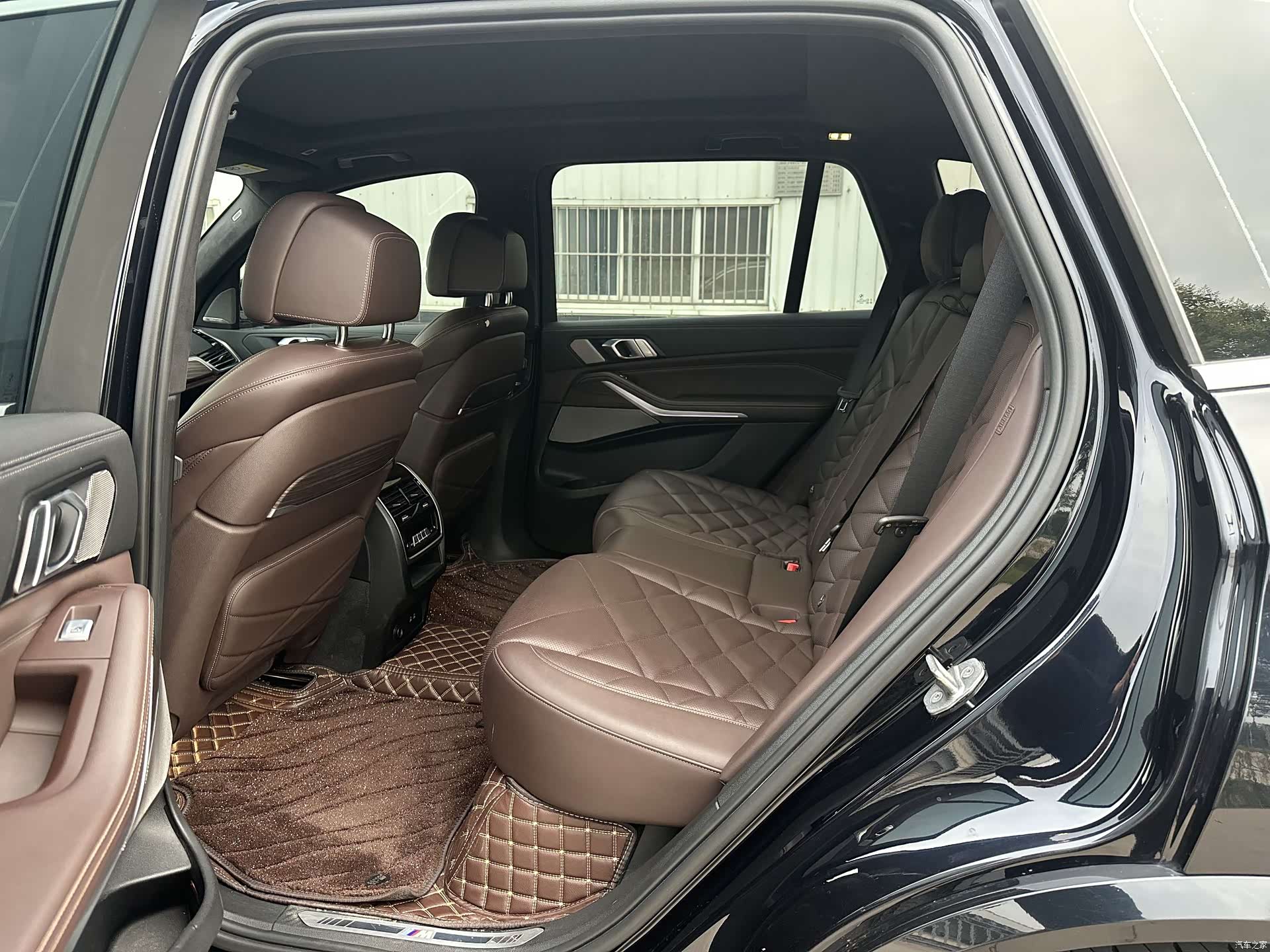 BMW X5, 2022 9