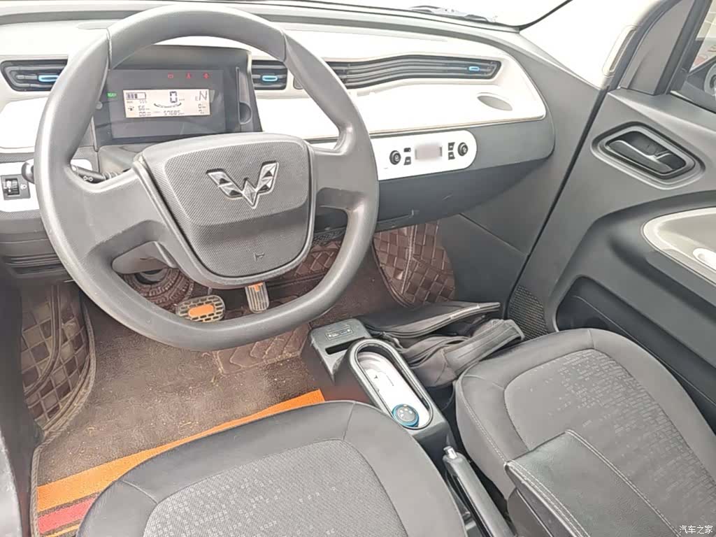 Wuling MINIEV, 2023 10