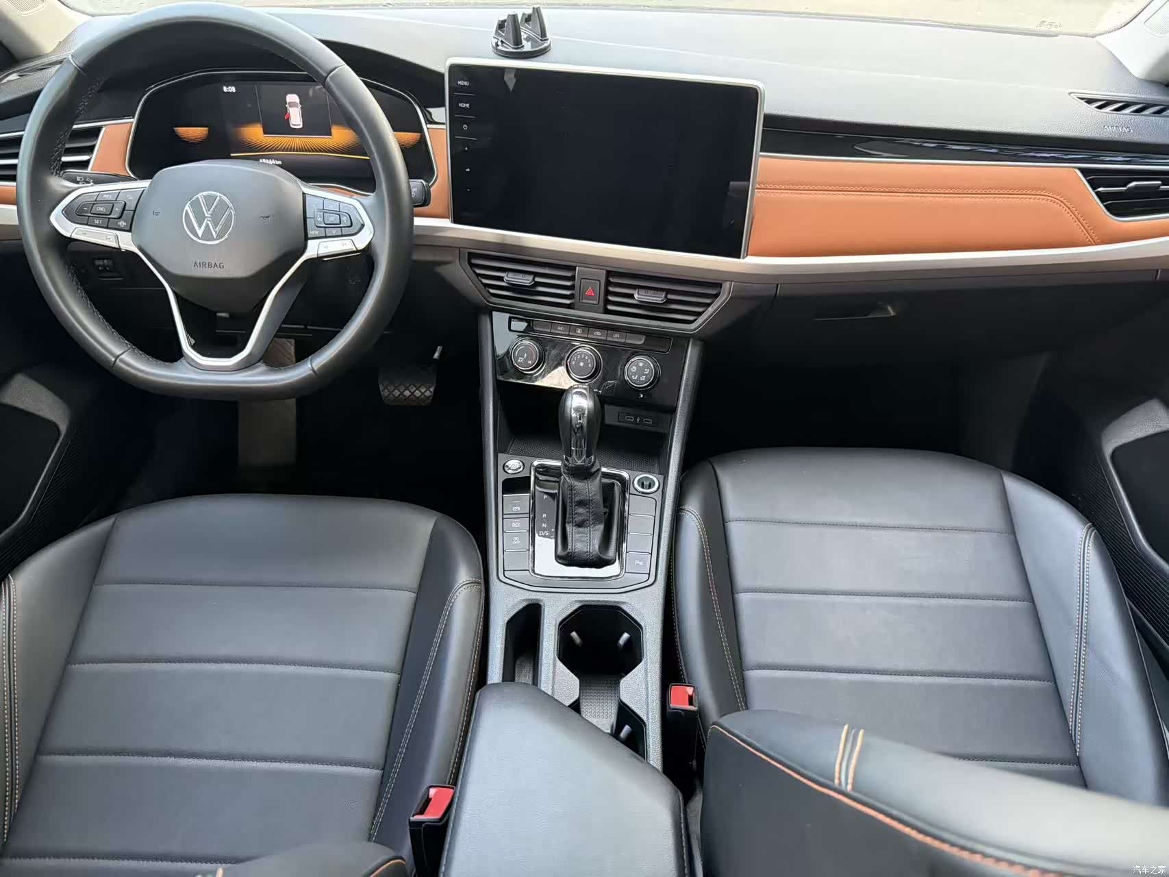 Volkswagen Bora, 2023 6