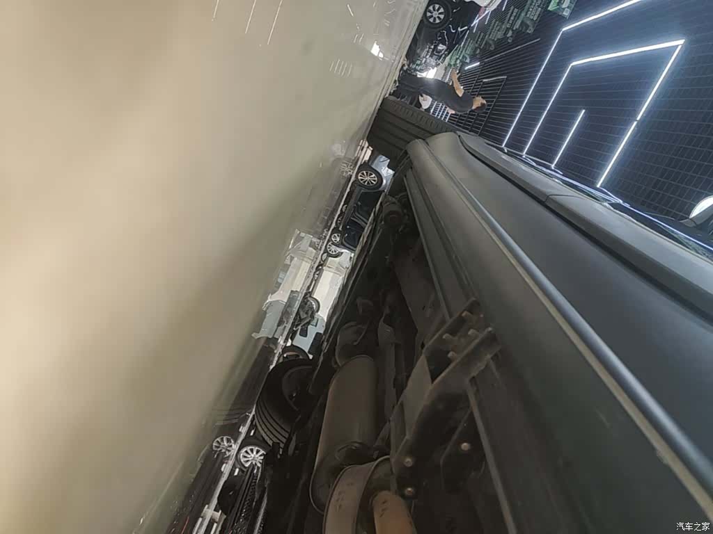 Geely Haoyue, 2022 22
