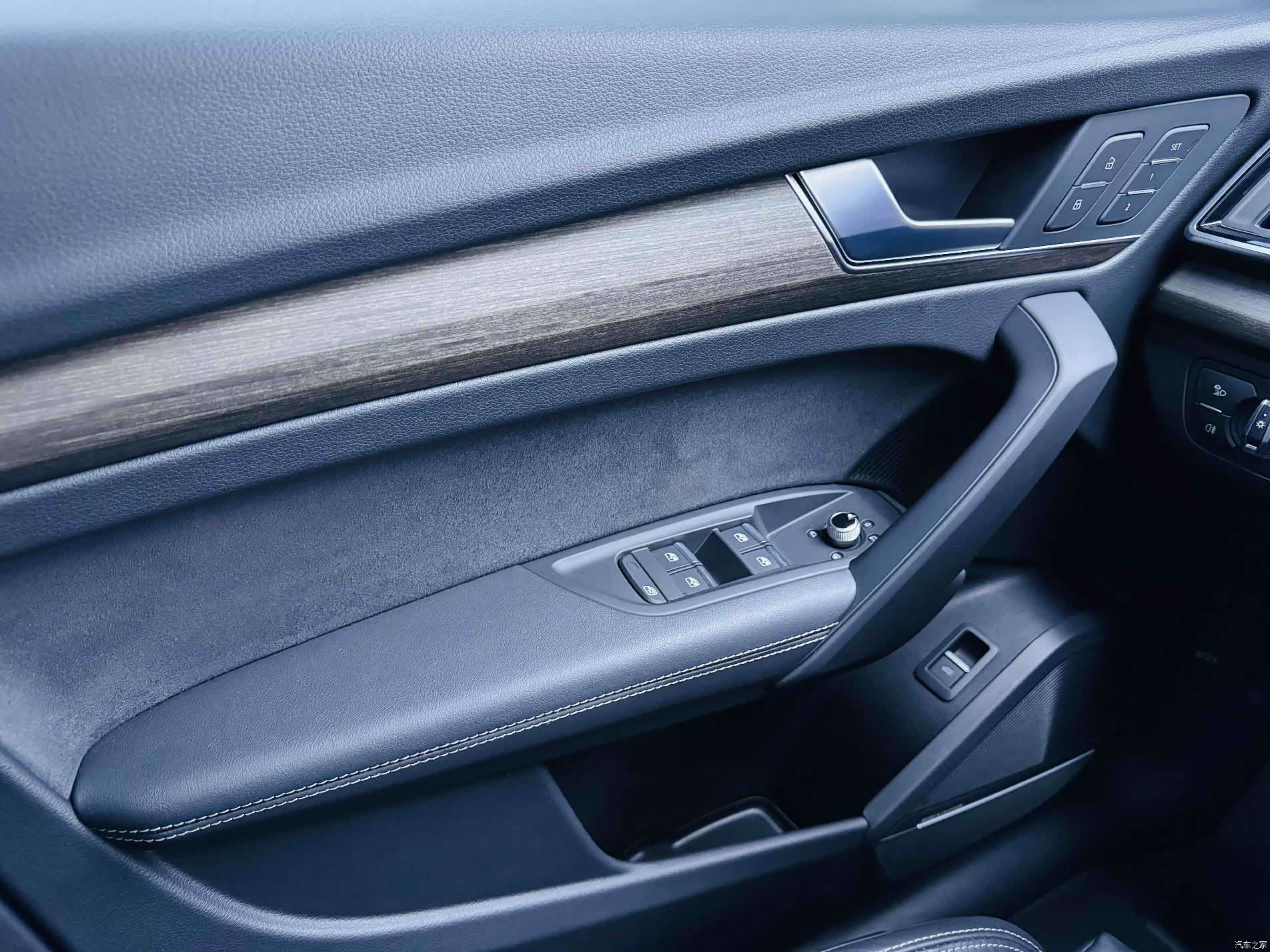 Audi Q5L, 2021 19