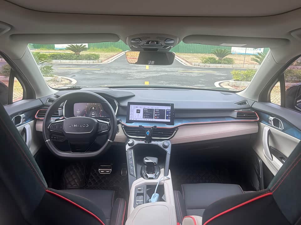 Jiangxi Ganzhou Car