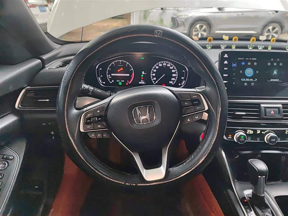 Honda Yingshipai Honda Yingshipai