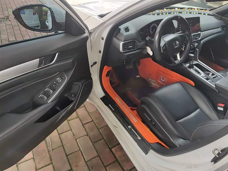 Honda Yingshipai Honda Yingshipai