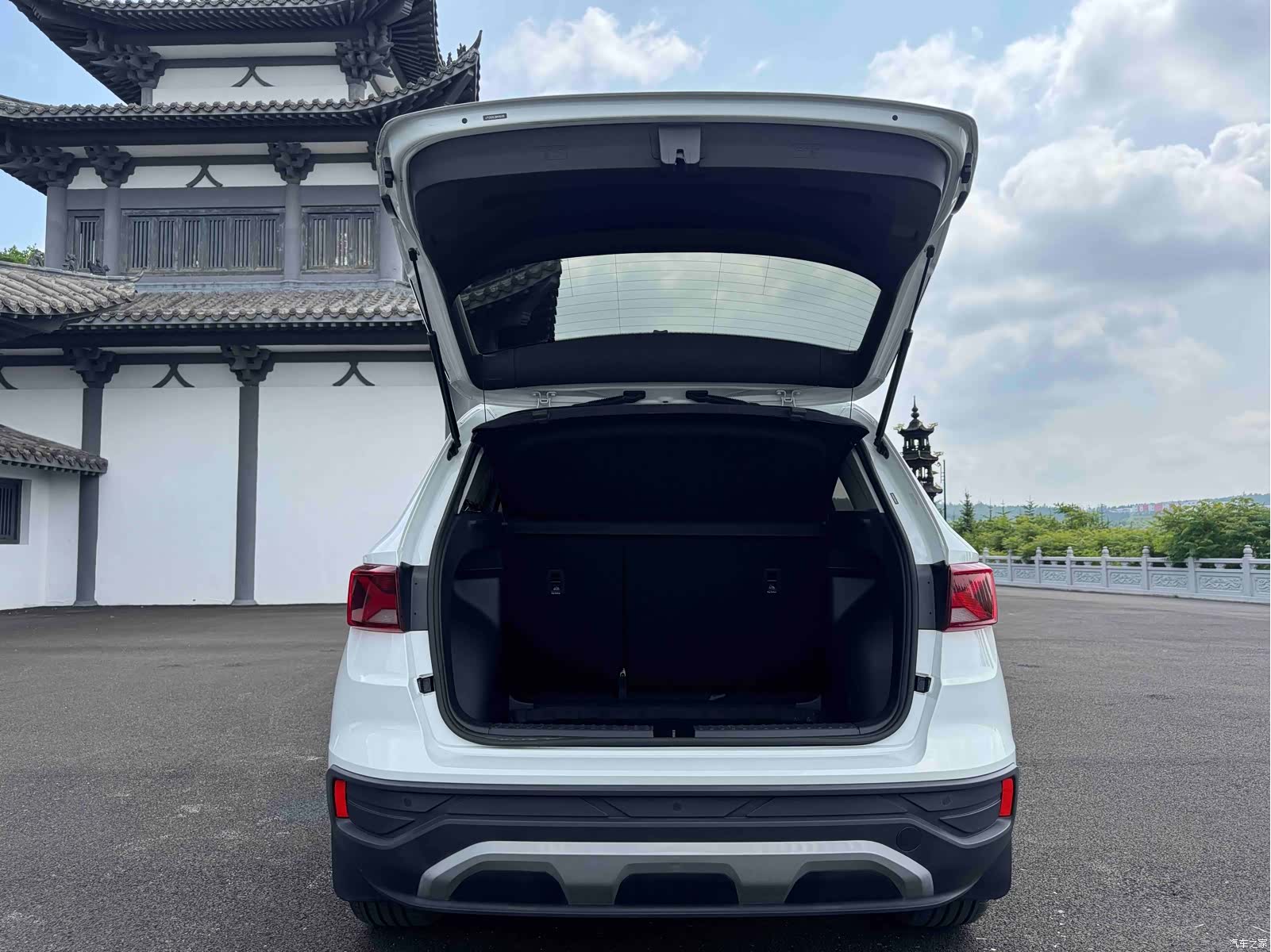 Volkswagen VS5, 2021 19