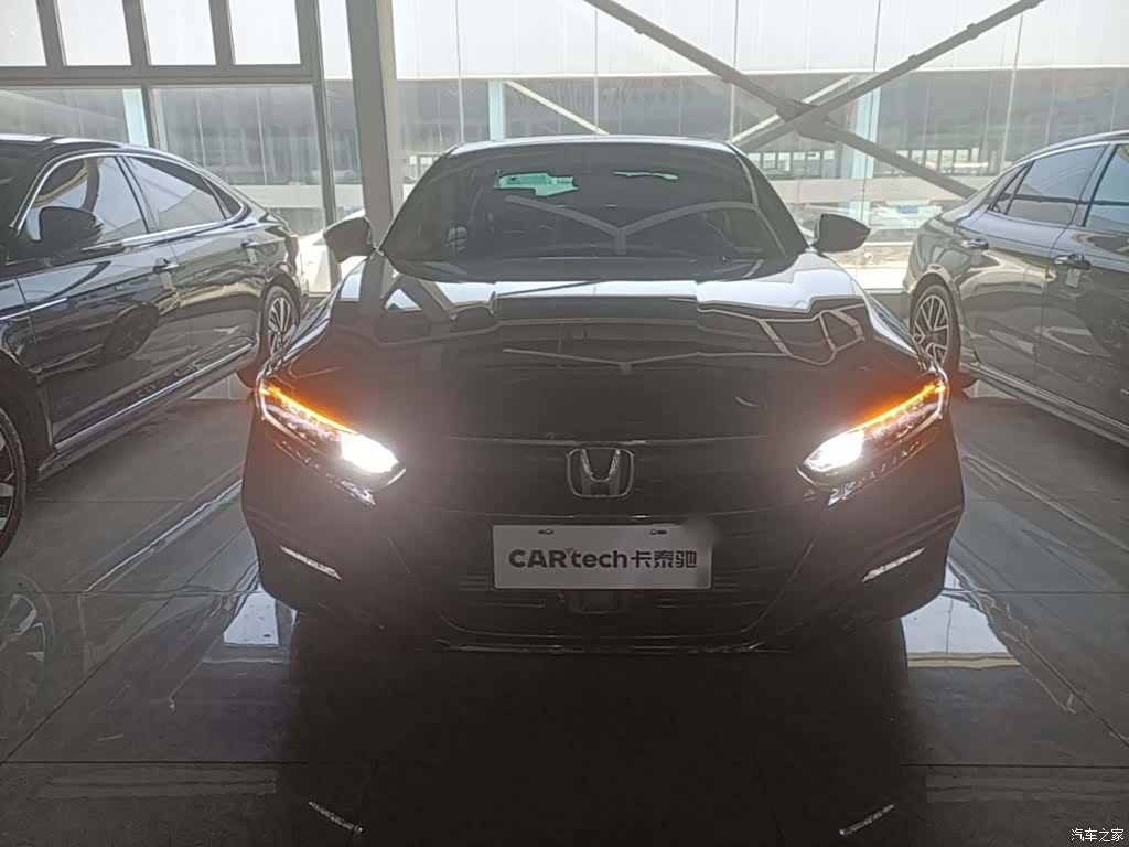 Honda Accord, 2021 3