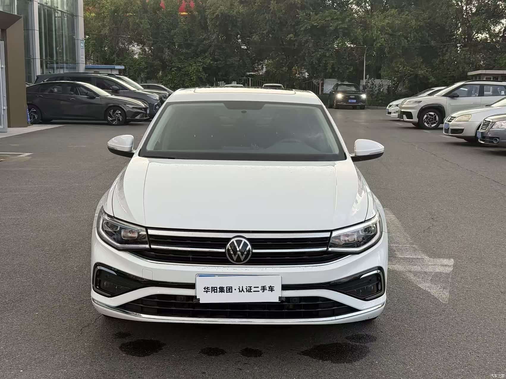 Volkswagen Bora, 2023 2